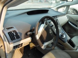 2010 TOYOTA PRIUS III GOLD 1.8 AT Z20169
